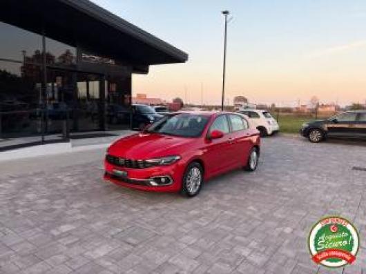 usato FIAT Tipo