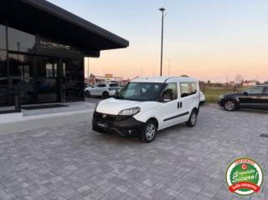 usato FIAT Doblo