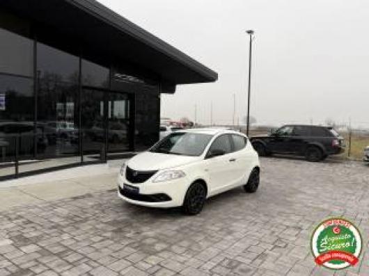 usato LANCIA Ypsilon