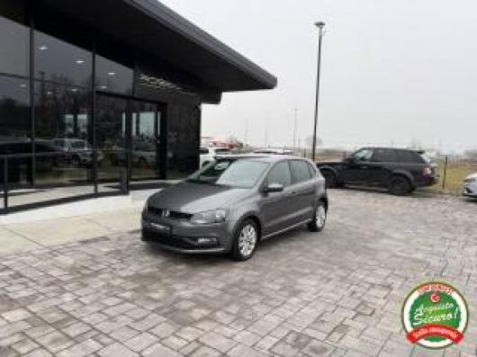 usato VOLKSWAGEN Polo
