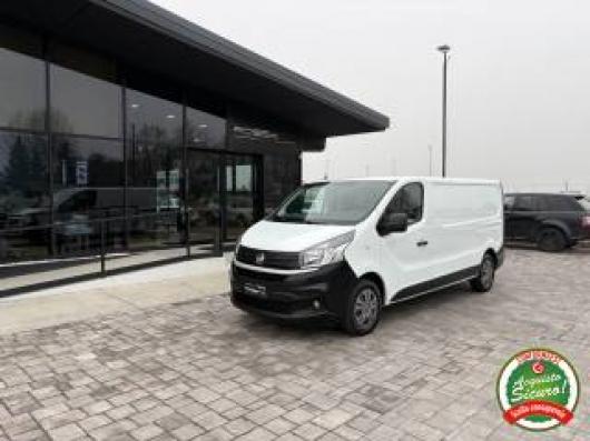 usato FIAT Talento