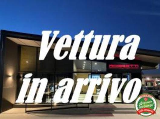 usato CITROEN Berlingo