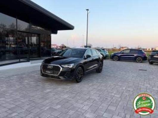 usato AUDI Q3