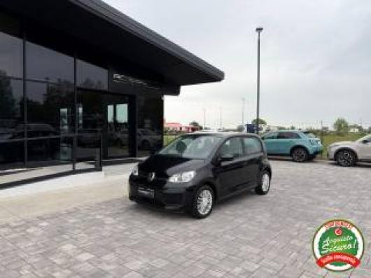 usato VOLKSWAGEN up!