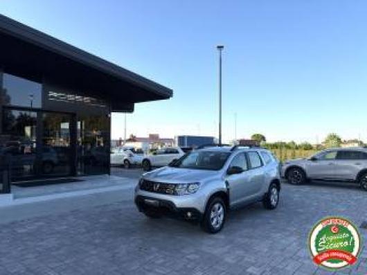Duster