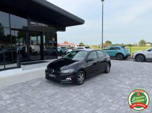 usato VOLKSWAGEN Polo