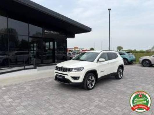 usato JEEP Compass