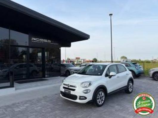 usato FIAT 500X