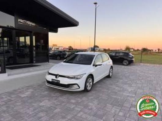 usato VOLKSWAGEN Golf