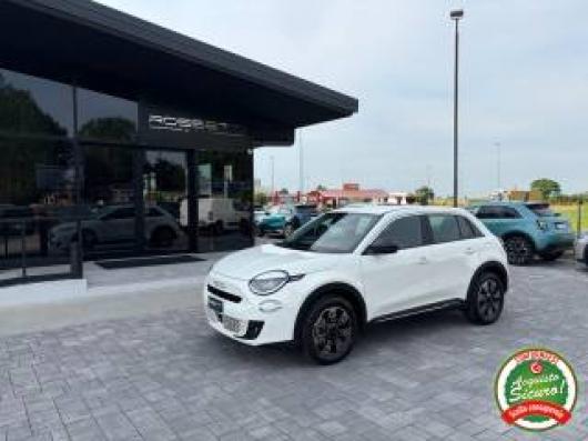 usato FIAT 600