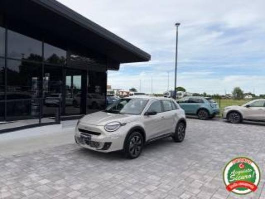 usato FIAT 600
