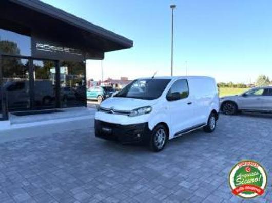 usato CITROEN Jumpy