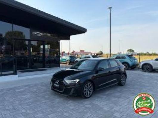 usato AUDI A1