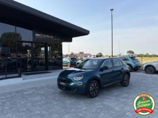 usato FIAT 600