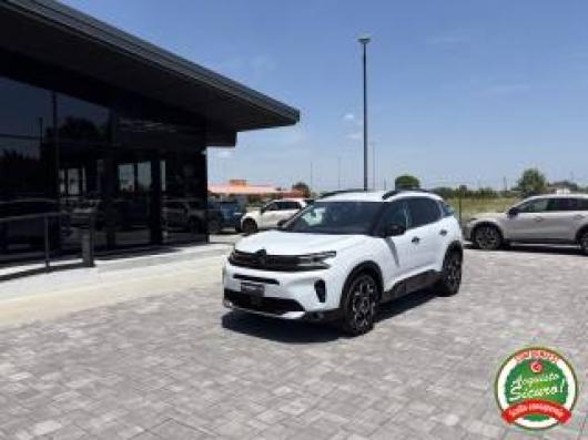 usato CITROEN C5 Aircross