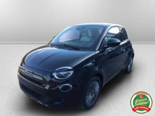 usato FIAT 500