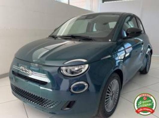 usato FIAT 500