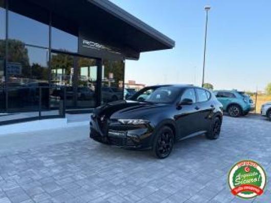 usato ALFA ROMEO Tonale