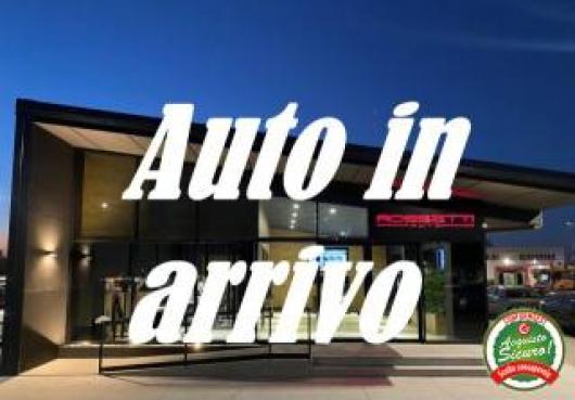 usato FORD Tourneo Courier