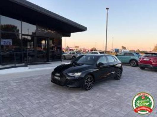 usato AUDI A3