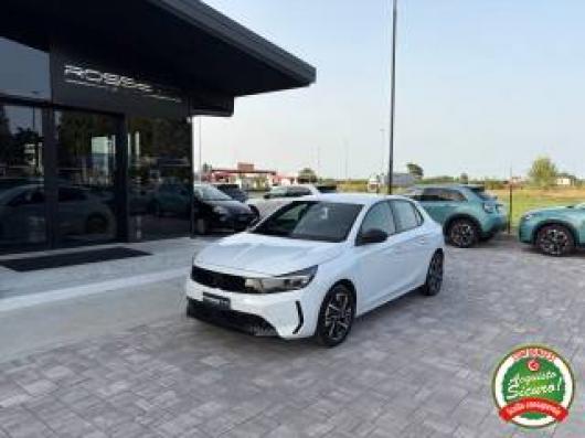 usato OPEL Corsa