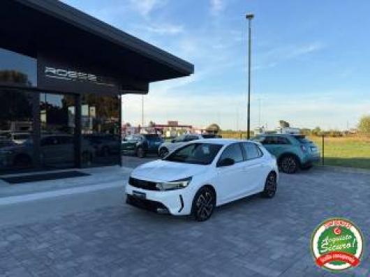 usato OPEL Corsa