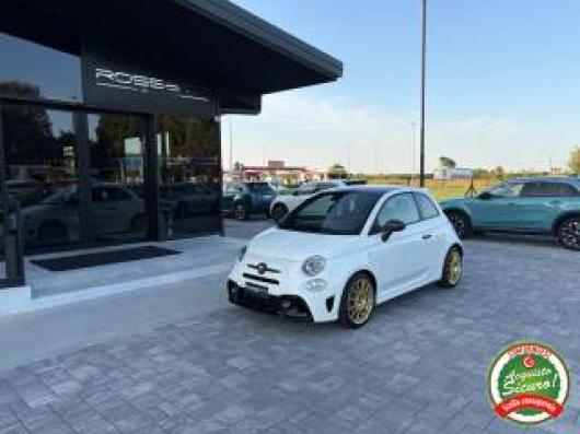 usato ABARTH 595