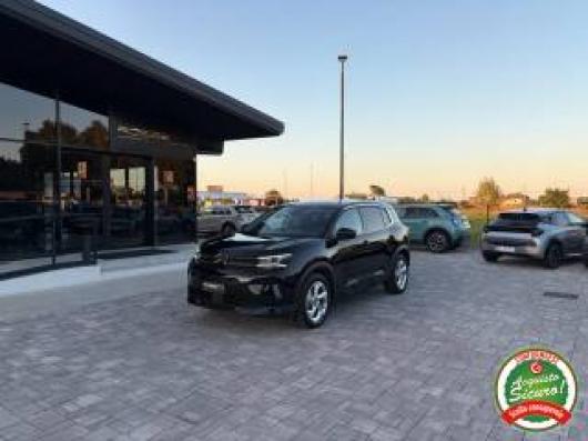 usato CITROEN C5 Aircross