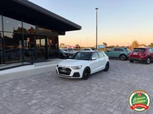 usato AUDI A1