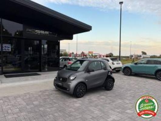 usato SMART ForTwo
