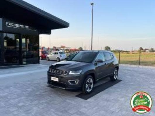 usato JEEP Compass