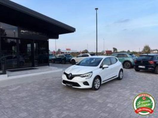 usato RENAULT Clio