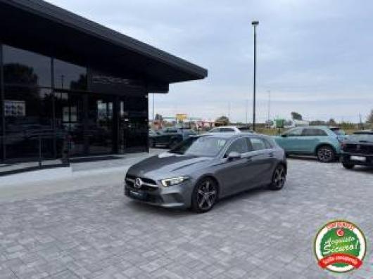 usato MERCEDES A 180