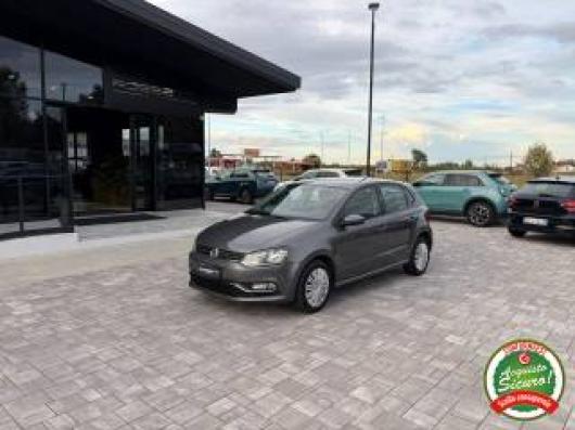 usato VOLKSWAGEN Polo