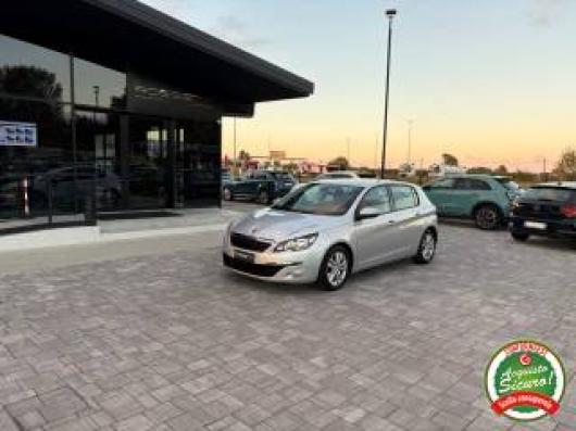 usato PEUGEOT 308