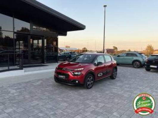 usato CITROEN C3
