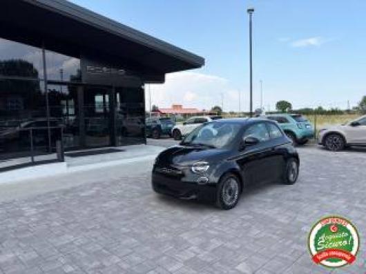 usato FIAT 500