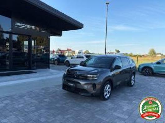 usato CITROEN C5 Aircross