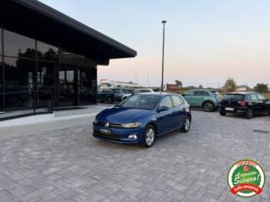 usato VOLKSWAGEN Polo