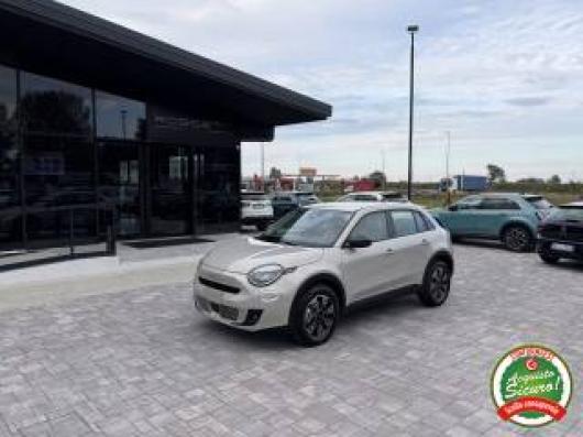 usato FIAT 600