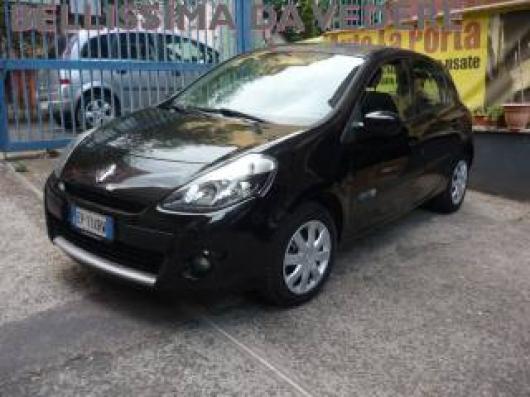 Clio