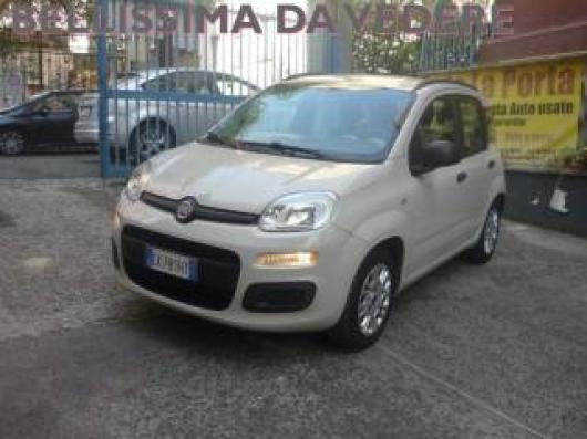 usato FIAT Panda