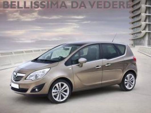 Meriva
