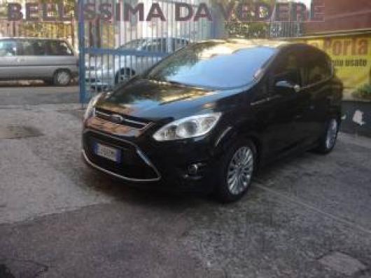 C Max