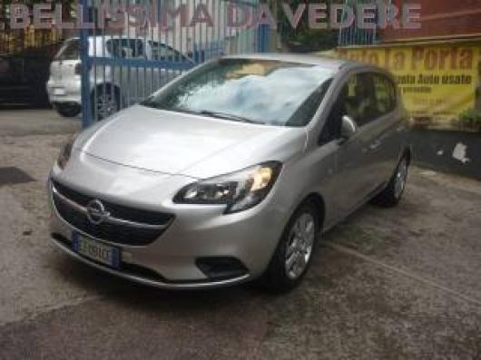 usato OPEL Corsa