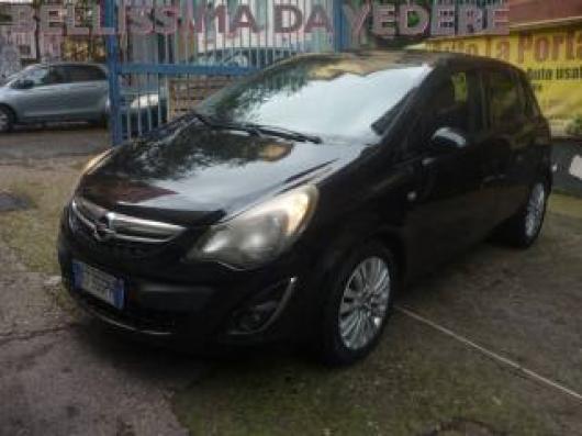 usato OPEL Corsa