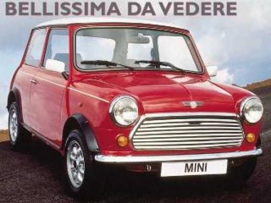 usato ROVER Mini