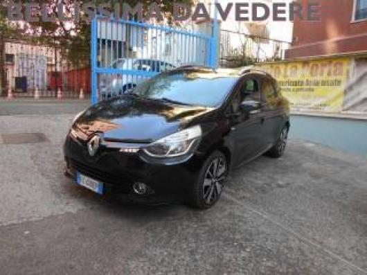 usato RENAULT Clio