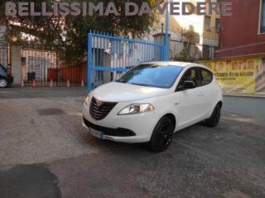 usato LANCIA Ypsilon