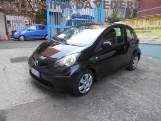 Aygo